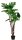 meet powered by PAPERFLOW MONSTERA Kunstpflanze 130,0 cm