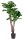 meet powered by PAPERFLOW MONSTERA Kunstpflanze 130,0 cm