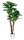 meet powered by PAPERFLOW MONSTERA Kunstpflanze 130,0 cm