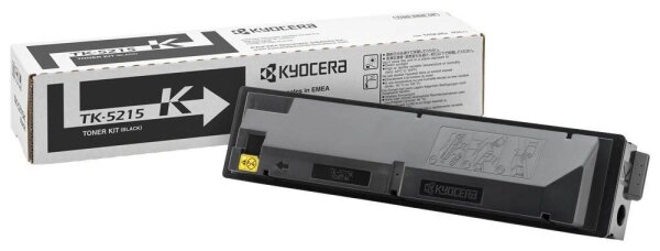 KYOCERA TK-5215K  schwarz Toner
