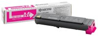 KYOCERA TK-5215M  magenta Toner
