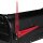 relaxdays Zeitungsrolle US Mail 10028065_46 schwarz mit Zeitungsfach