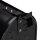 relaxdays Zeitungsrolle US Mail 10028065_46 schwarz mit Zeitungsfach
