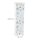 relaxdays Duschrollo OCEAN Muscheln, Seesterne 60,0 x 240,0 cm