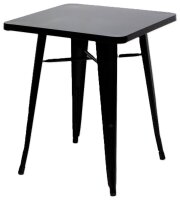 meet powered by PAPERFLOW URBAN Beistelltisch quadratisch...