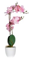 meet powered by PAPERFLOW ORCHIDEE Kunstpflanze 50,0 cm