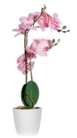 meet powered by PAPERFLOW ORCHIDEE Kunstpflanze 50,0 cm