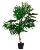 meet powered by PAPERFLOW PALME Kunstpalme 115,0 cm