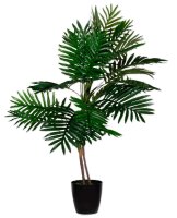 meet powered by PAPERFLOW PALME Kunstpalme 115,0 cm