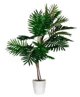 meet powered by PAPERFLOW PALME Kunstpalme 115,0 cm