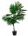 meet powered by PAPERFLOW PALME Kunstpalme 115,0 cm