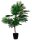 meet powered by PAPERFLOW PALME Kunstpalme 115,0 cm