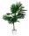 meet powered by PAPERFLOW PALME Kunstpalme 115,0 cm