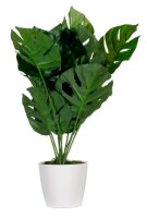 meet powered by PAPERFLOW MONSTERA Kunstpflanze 45,0 cm