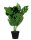 meet powered by PAPERFLOW MONSTERA Kunstpflanze 45,0 cm