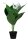 meet powered by PAPERFLOW EINBLATT Kunstpflanze 55,0 cm