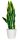 meet powered by PAPERFLOW SANSEVIERIA Kunstpflanze 65,0 cm