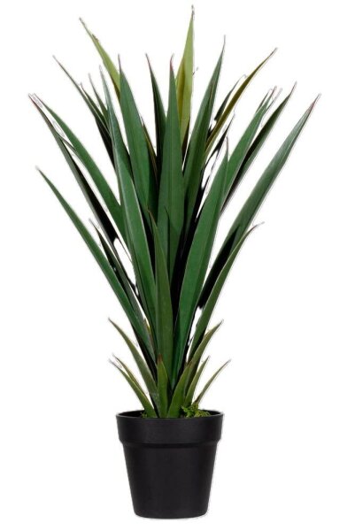 meet powered by PAPERFLOW YUCCA Kunstpalme 60,0 cm