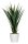 meet powered by PAPERFLOW YUCCA Kunstpalme 60,0 cm