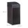 relaxdays Sensor Mülleimer 7,0 l schwarz  ( 10022951_46 )