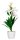 meet powered by PAPERFLOW LILIENBLUME Kunstpflanze 65,0 cm