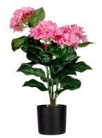 meet powered by PAPERFLOW HORTENSIE Kunstpflanze 55,0 cm