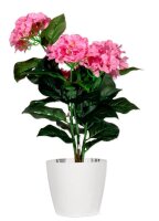meet powered by PAPERFLOW HORTENSIE Kunstpflanze 55,0 cm