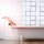 relaxdays Duschrollo SQUARE Quadrate 160,0 x 240,0 cm  ( 10026666_1049 )