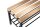 CP Garderobenbank mit Schuhrost Basic 8050-010 S10001 buche Holz 100,0 cm