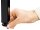 CP Garderobenbank mit Schuhrost Basic 8050-010 S10001 buche Holz 100,0 cm