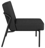 medso powered by PAPERFLOW Sessel MEDSO S schwarz...