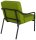 medso powered by PAPERFLOW Sessel MEDSO M grün schwarz Kunststoff 58,0 x 74,3 x 73,6 cm, 1 St.