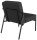 medso powered by PAPERFLOW Sessel MEDSO S anthrazit schwarz Kunststoff 58,0 x 74,3 x 38,0 cm, 1 St.