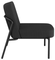 medso powered by PAPERFLOW Sessel MEDSO S Rund anthrazit...