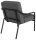 medso powered by PAPERFLOW Sessel MEDSO M anthrazit schwarz Stoff 58,0 x 74,3 x 73,6 cm, 1 St.