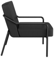 medso powered by PAPERFLOW Sessel MEDSO M schwarz...