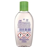SAGROTAN® Healthy Touch Händedesinfektionsgel 50 ml
