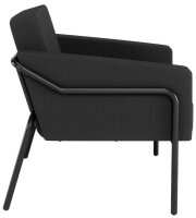 medso powered by PAPERFLOW Sessel MEDSO L anthrazit...