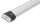 Hailo Klapptritt D60 StandardLine silber 2 Stufen, H: 40,0 cm