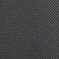 relaxdays Fußmatte schwarz/grau 90,0 x 150,0 cm