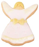 WESTMARK Ausstechformen-Set Weihnachten 31912260 Ø, 1 Set