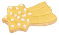 WESTMARK Ausstechformen-Set Weihnachten 31912260 Ø, 1 Set