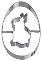 WESTMARK Ausstechformen-Set Ostern 31952260 Ø, 1 Set
