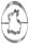 WESTMARK Ausstechformen-Set Ostern 31952260 Ø, 1 Set