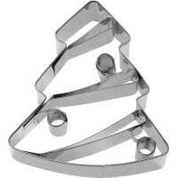 WESTMARK Ausstechform Tannenbaum 2D 35532291 Ø 7,0...