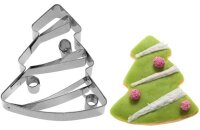WESTMARK Ausstechform Tannenbaum 2D 35532291 Ø 7,0...