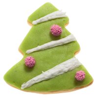 WESTMARK Ausstechform Tannenbaum 2D 35532291 Ø 7,0 cm, 1 St.