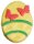 WESTMARK Ausstechform Osterei mit Hase 36762291 Ø 8,0 cm, 1 St.