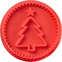 WESTMARK Keksstempel-Set 30352260 Ø 5,0 cm, 1 Set