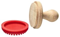 WESTMARK Keksstempel-Set 30352260 Ø 5,0 cm, 1 Set